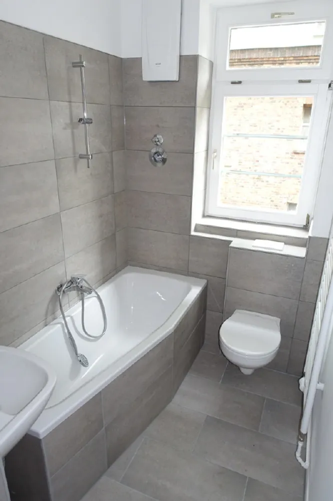2 Zimmer Wohnung mit 47 m² in Dresden – Bild 1