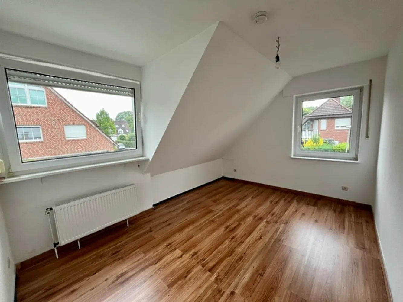 3 Zimmer Wohnung mit 84 m² in Münster – Bild 4