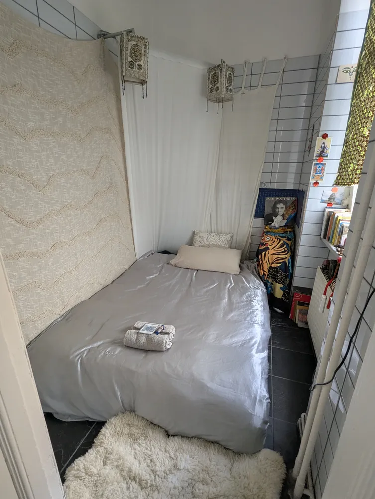 7 Zimmer Wohnung mit 232 m² in Berlin – Bild 6