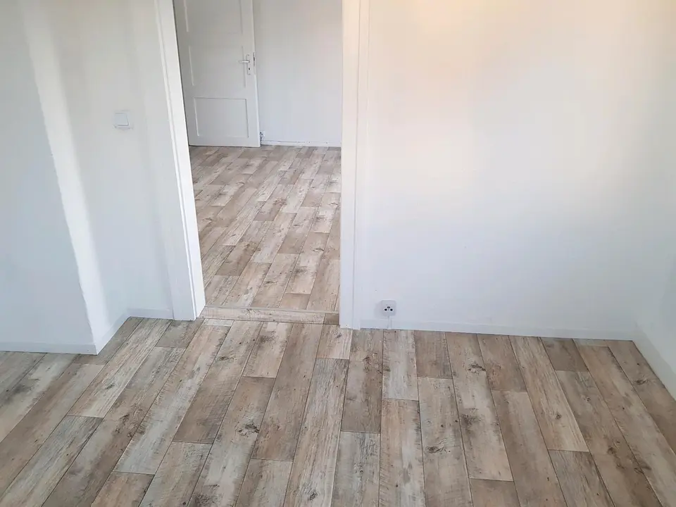 5 Zimmer Wohnung mit 100 m² in Coburg – Bild 5