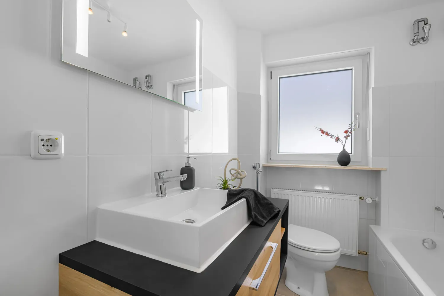 WG-Zimmer mit 15 m² in München – Bild 3