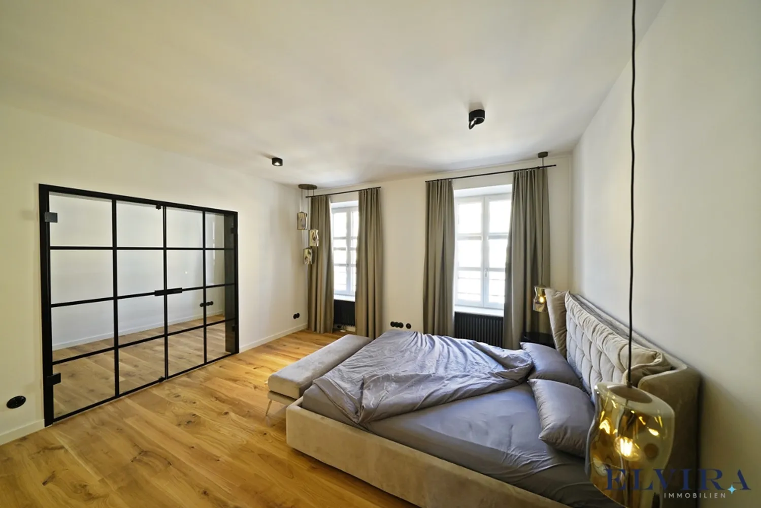 4 room apartment with 113 m² in Munich – Photo 3