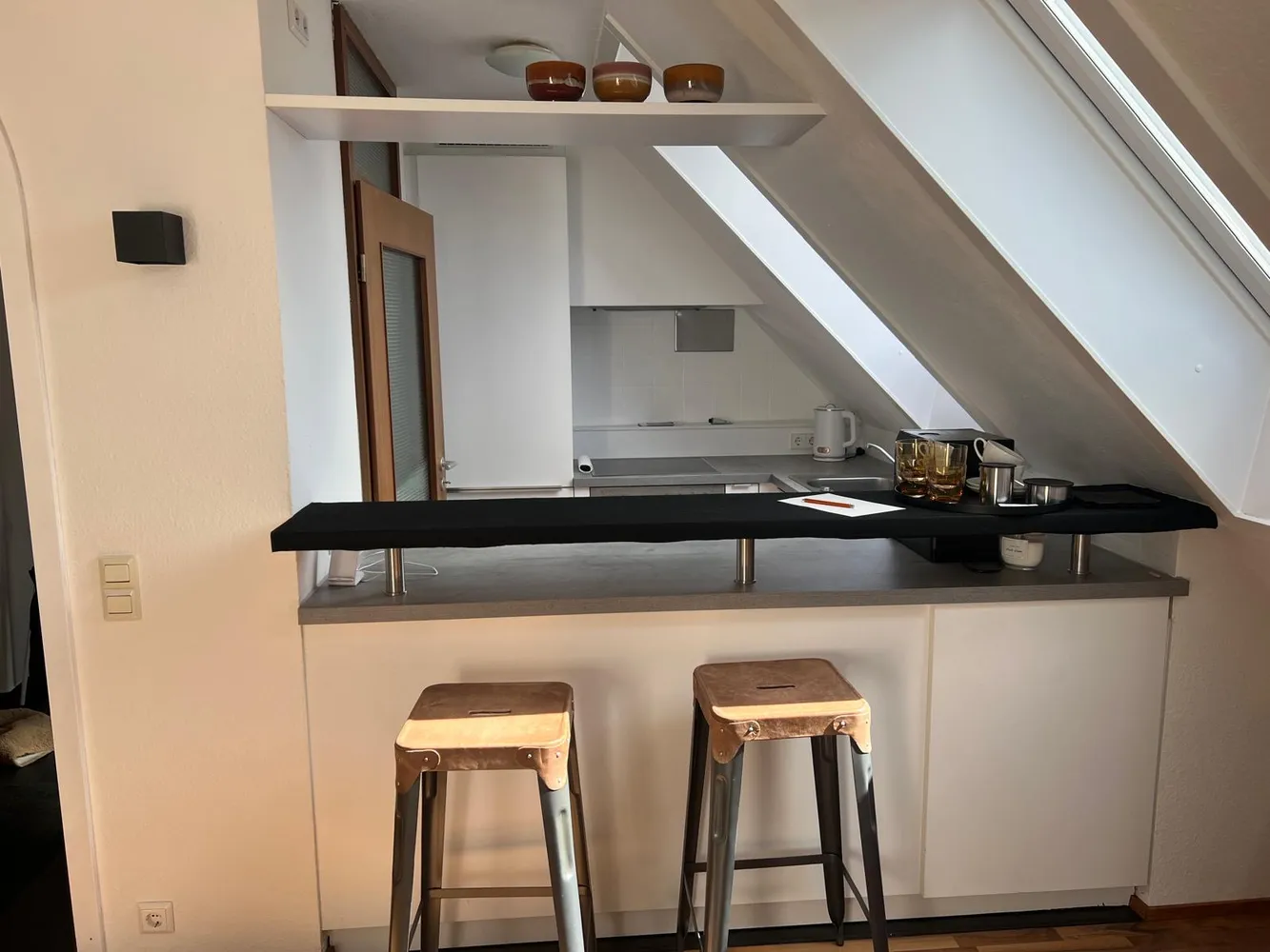 3 Zimmer Wohnung mit 65 m² in Stuttgart – Bild 2