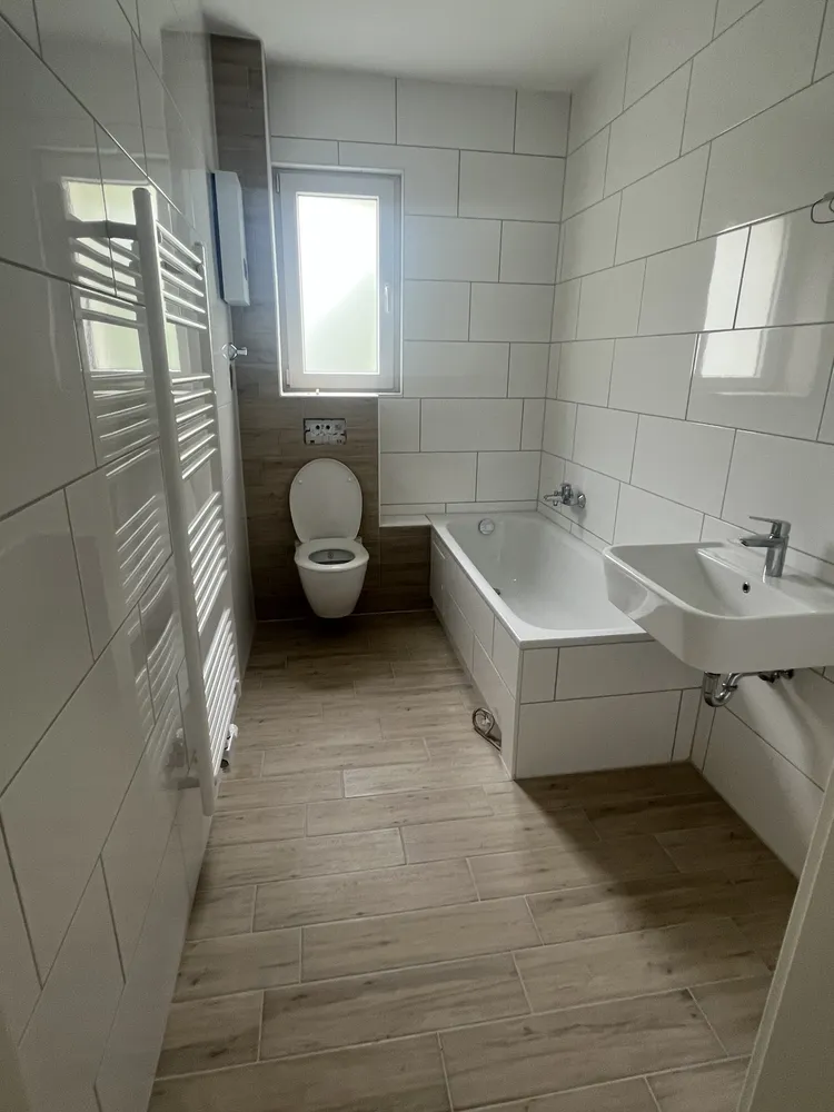 4 room apartment with 67 m² in Dortmund – Photo 2