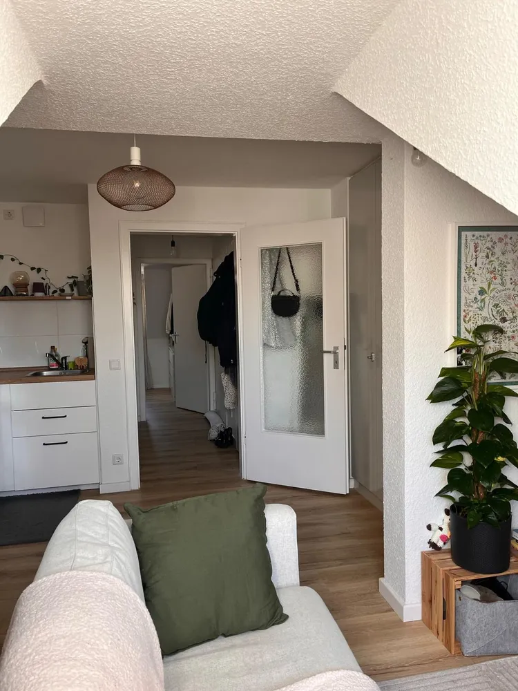 2 Zimmer Wohnung mit 32 m² in Essen – Bild 5