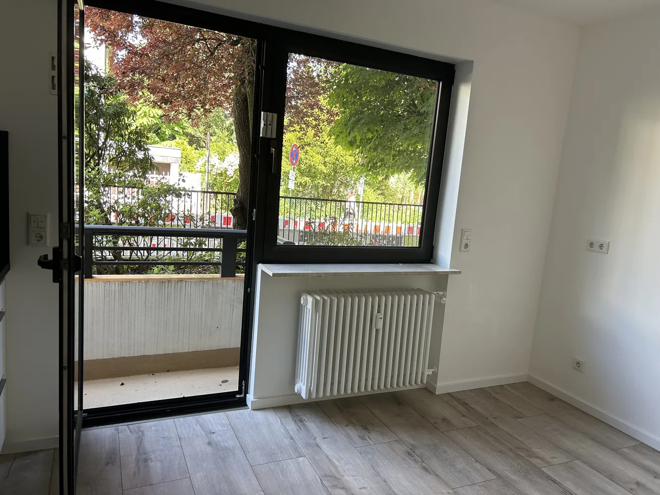 3 Zimmer Wohnung mit 80 m² in Frankfurt am Main – Bild 12