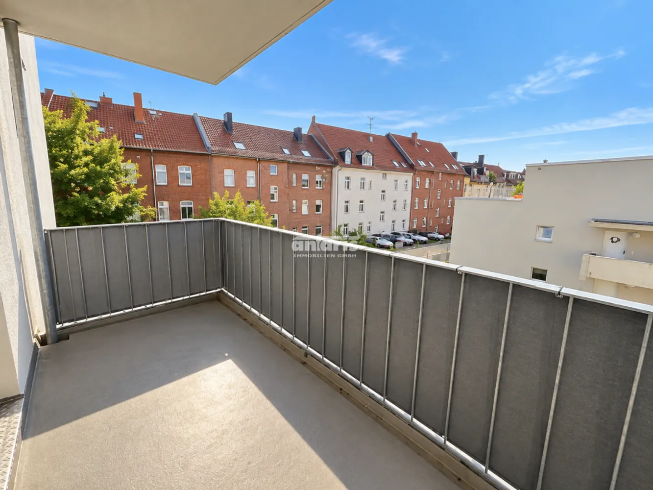4 room apartment with 108 m² in Erfurt – Photo 5
