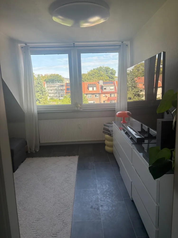 2 room apartment with 53 m² in Bochum – Photo 6