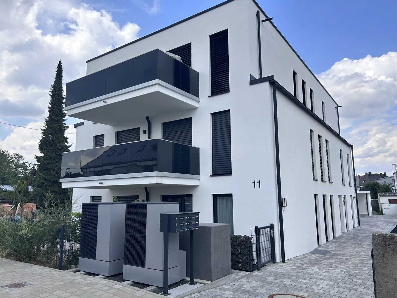 2 Zimmer Wohnung mit 62 m² in Ingolstadt – Bild 1
