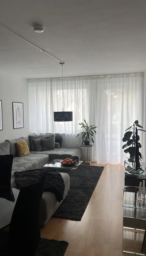 2 Zimmer Wohnung mit 65 m² in Köln – Bild 1