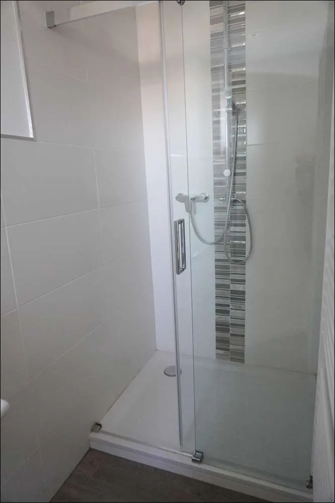 2 Zimmer Wohnung mit 86 m² in Wolfsburg – Bild 11