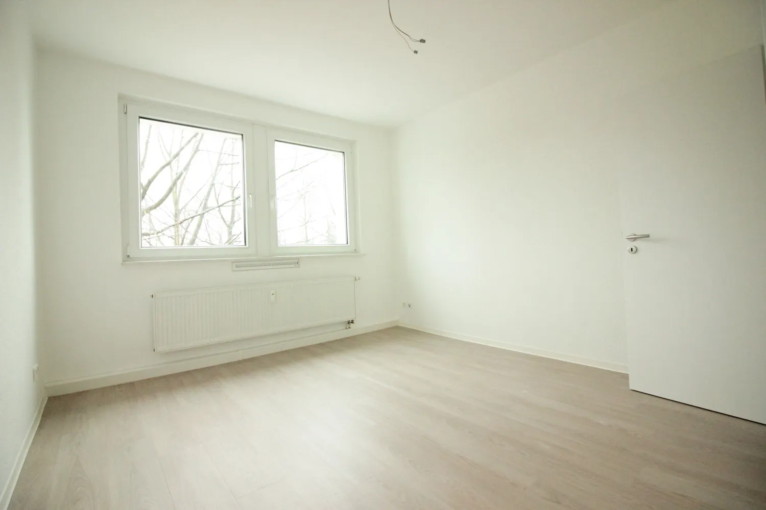 3 room apartment with 61 m² in Chemnitz – Photo 8
