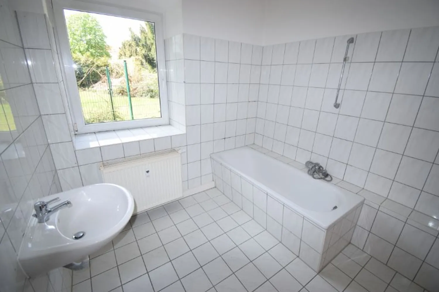 2 Zimmer Wohnung mit 73 m² in Riesa – Bild 4