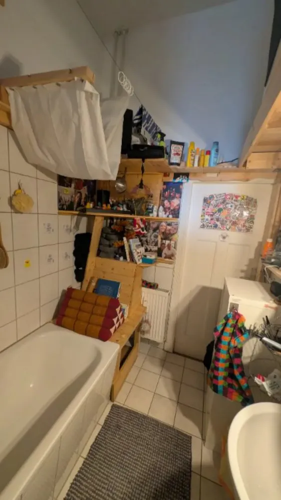 WG-Zimmer mit 22 m² in Berlin – Bild 6