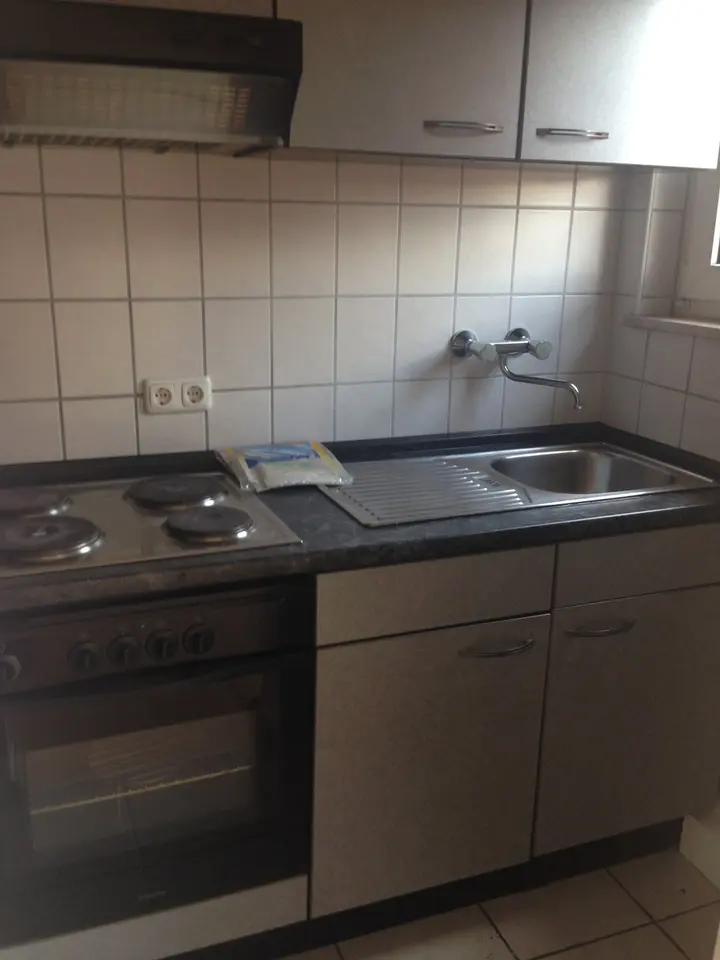 2 Zimmer Wohnung mit 48 m² in Oberhausen – Bild 3
