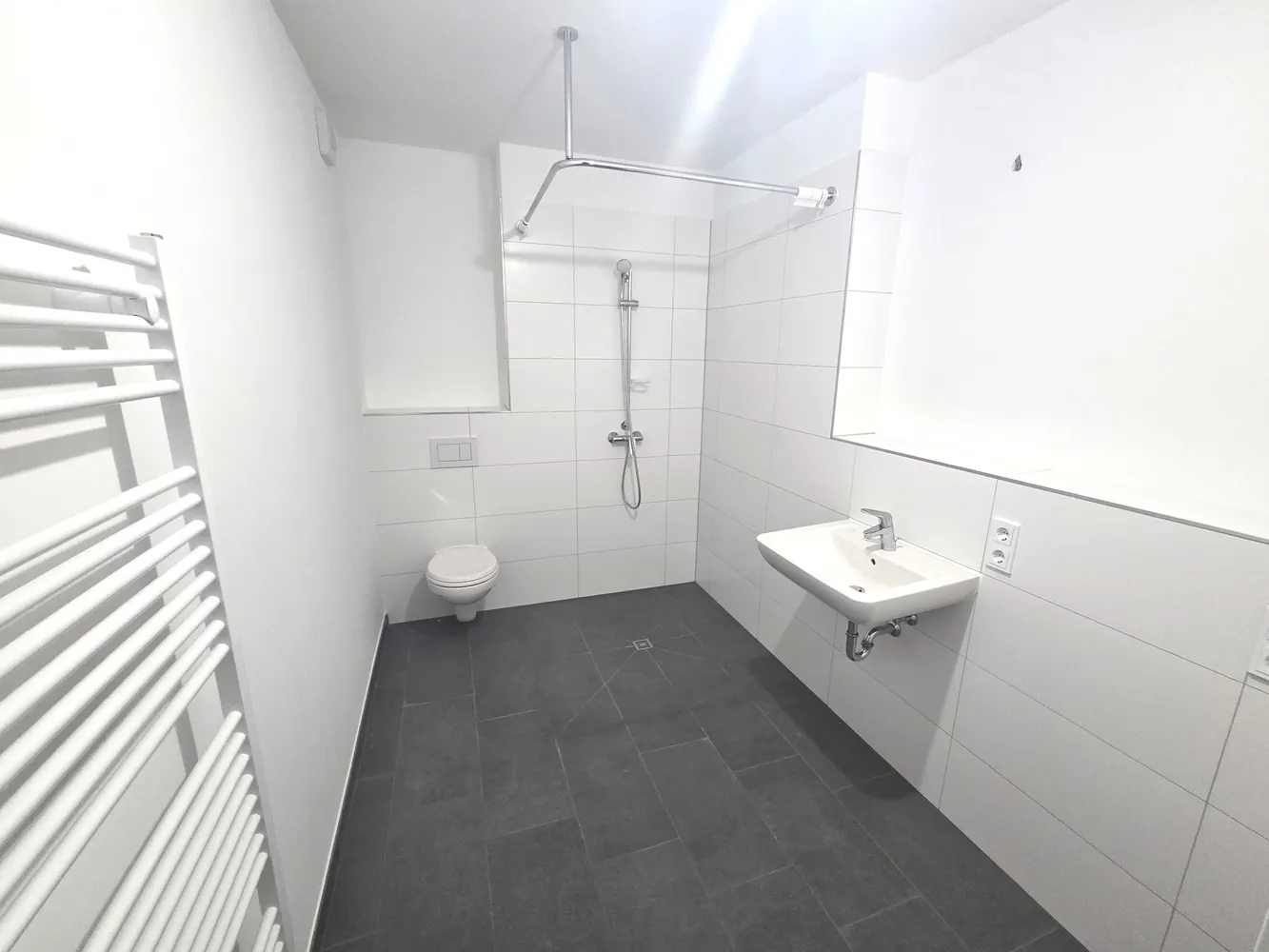 2 room apartment with 44 m² in Hamburg – Photo 7