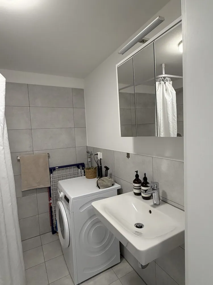 1 Zimmer Wohnung mit 25 m² in Münster – Bild 5