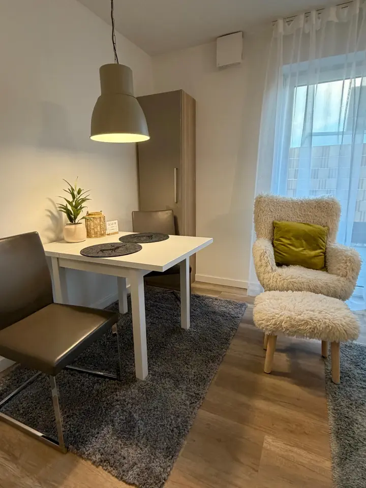 2 Zimmer Wohnung mit 37 m² in Bielefeld – Bild 4