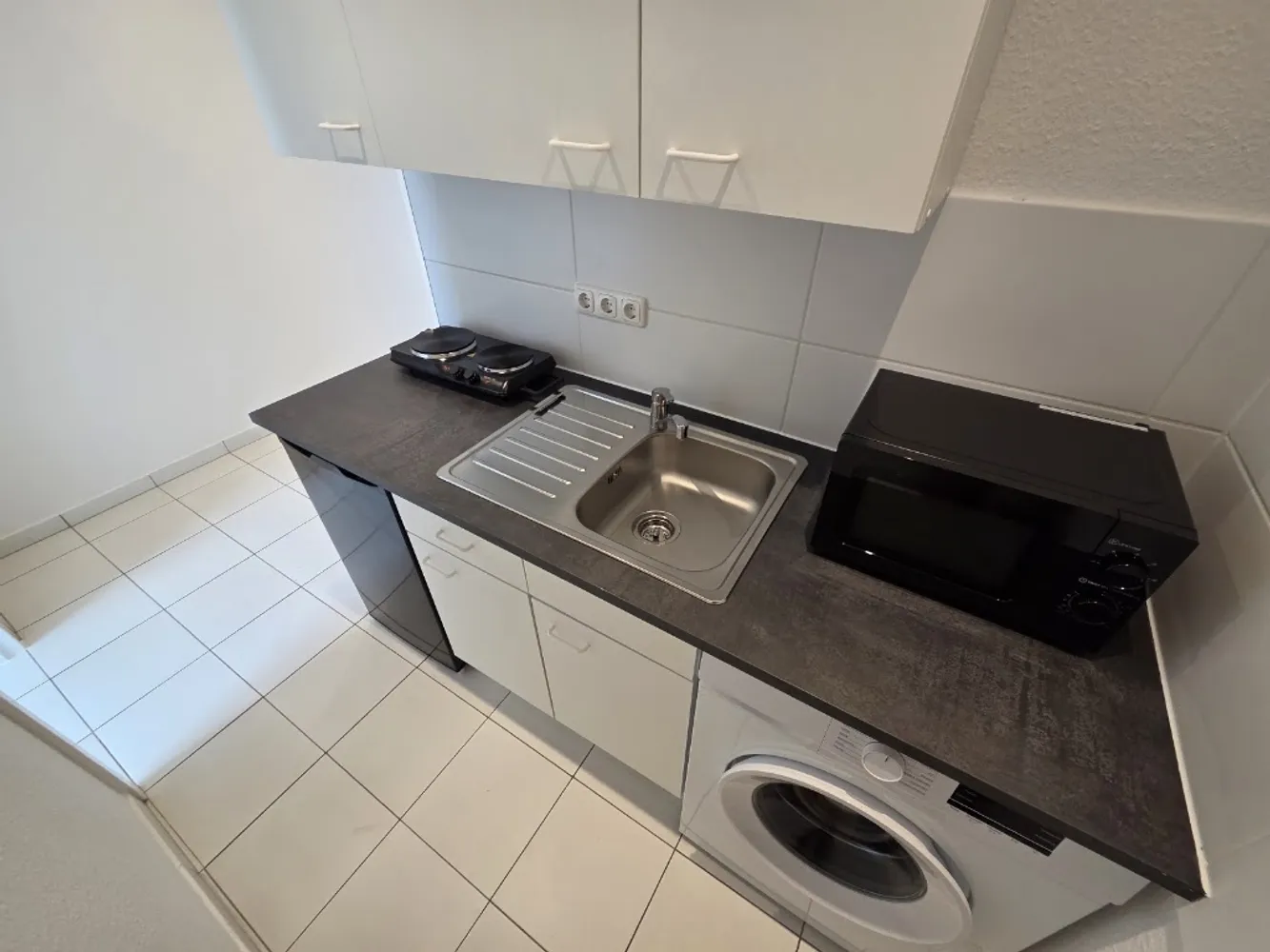 2 Zimmer Wohnung mit 47 m² in Brandenburg an der Havel – Bild 10