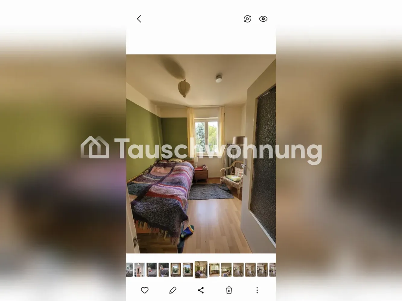 4 Zimmer Wohnung mit 86 m² in Heidelberg – Bild 4
