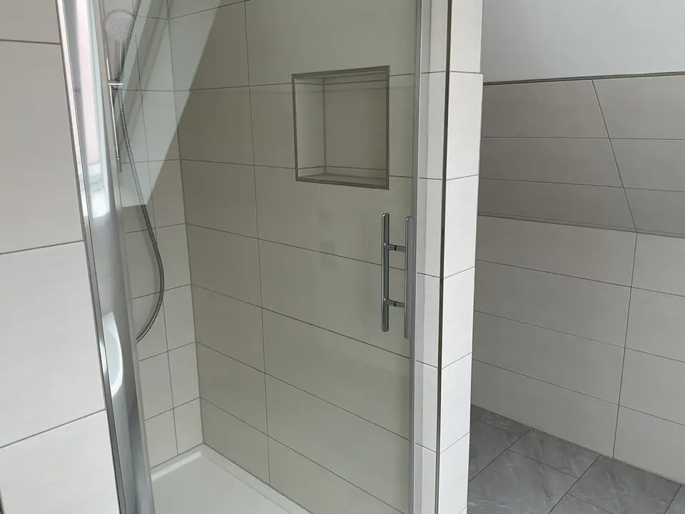 2 room apartment with 65 m² in Aschersleben – Photo 9
