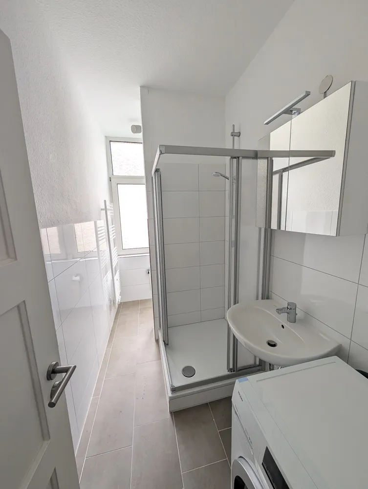 2 Zimmer Wohnung mit 49 m² in Hannover – Bild 8