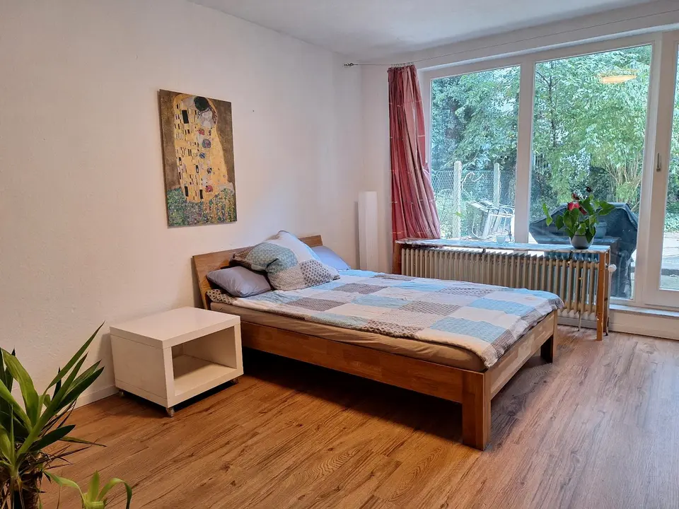 2 Zimmer Wohnung mit 46 m² in Bremen – Bild 3