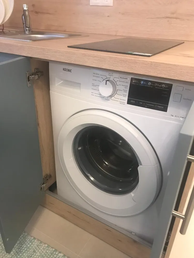 1 Zimmer Wohnung mit 32 m² in München – Bild 7