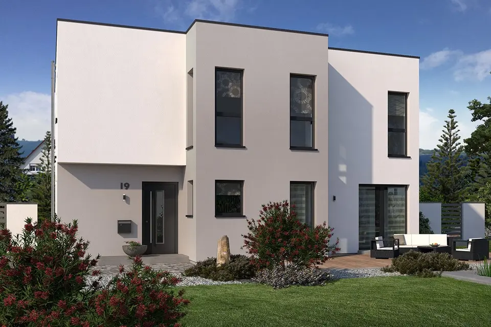 2 Zimmer Wohnung mit 75 m² in Saarbrücken – Bild 7