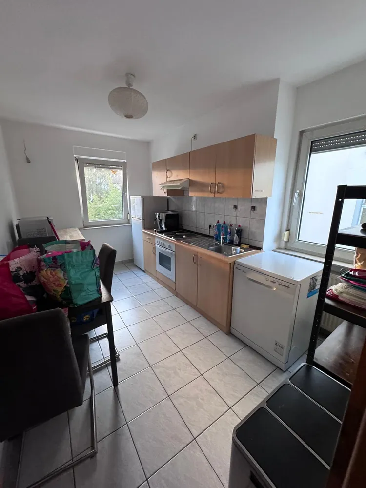 3 Zimmer Wohnung mit 77 m² in Frankfurt am Main – Bild 7