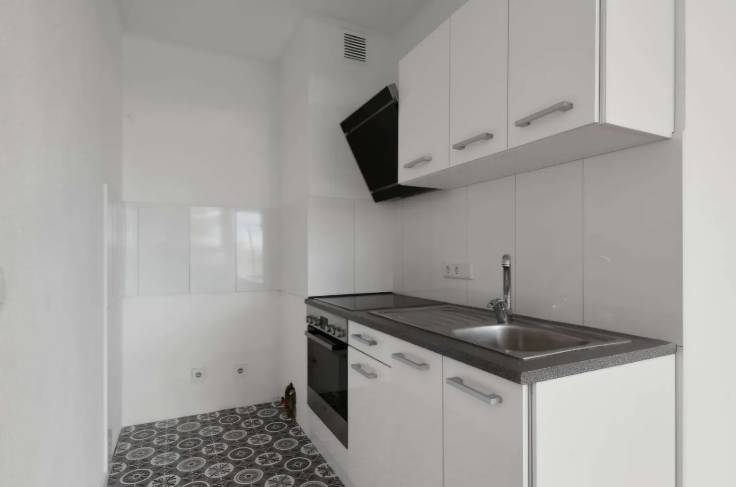 2 Zimmer Wohnung mit 50 m² in Bremen – Bild 4