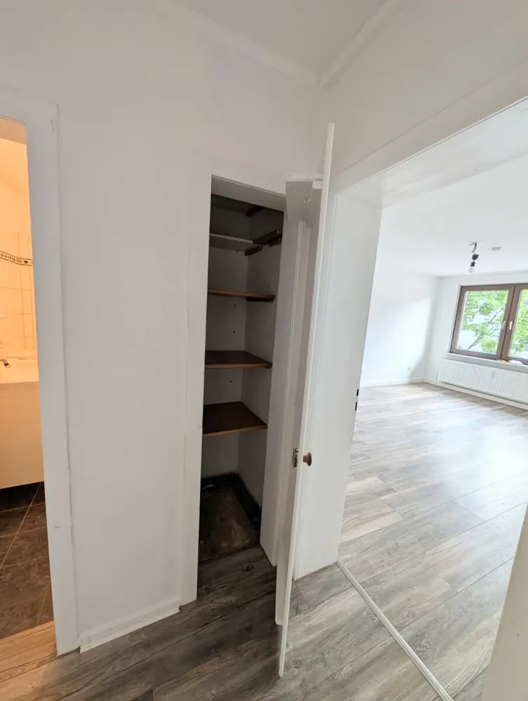 2 Zimmer Wohnung mit 66 m² in Wuppertal – Bild 7