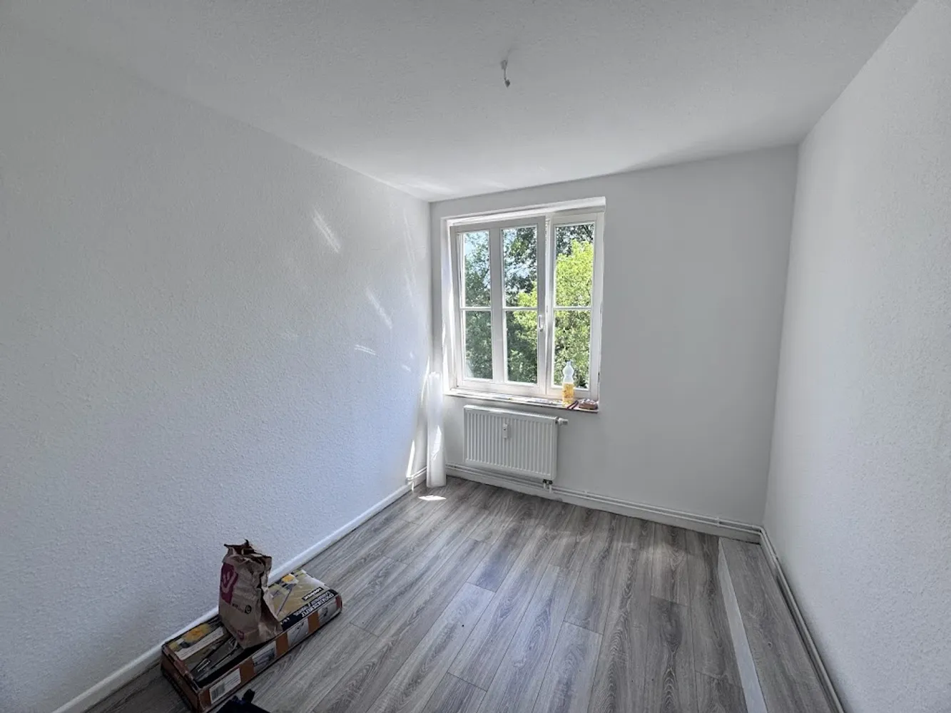 3 Zimmer Wohnung mit 41 m² in Kassel – Bild 4