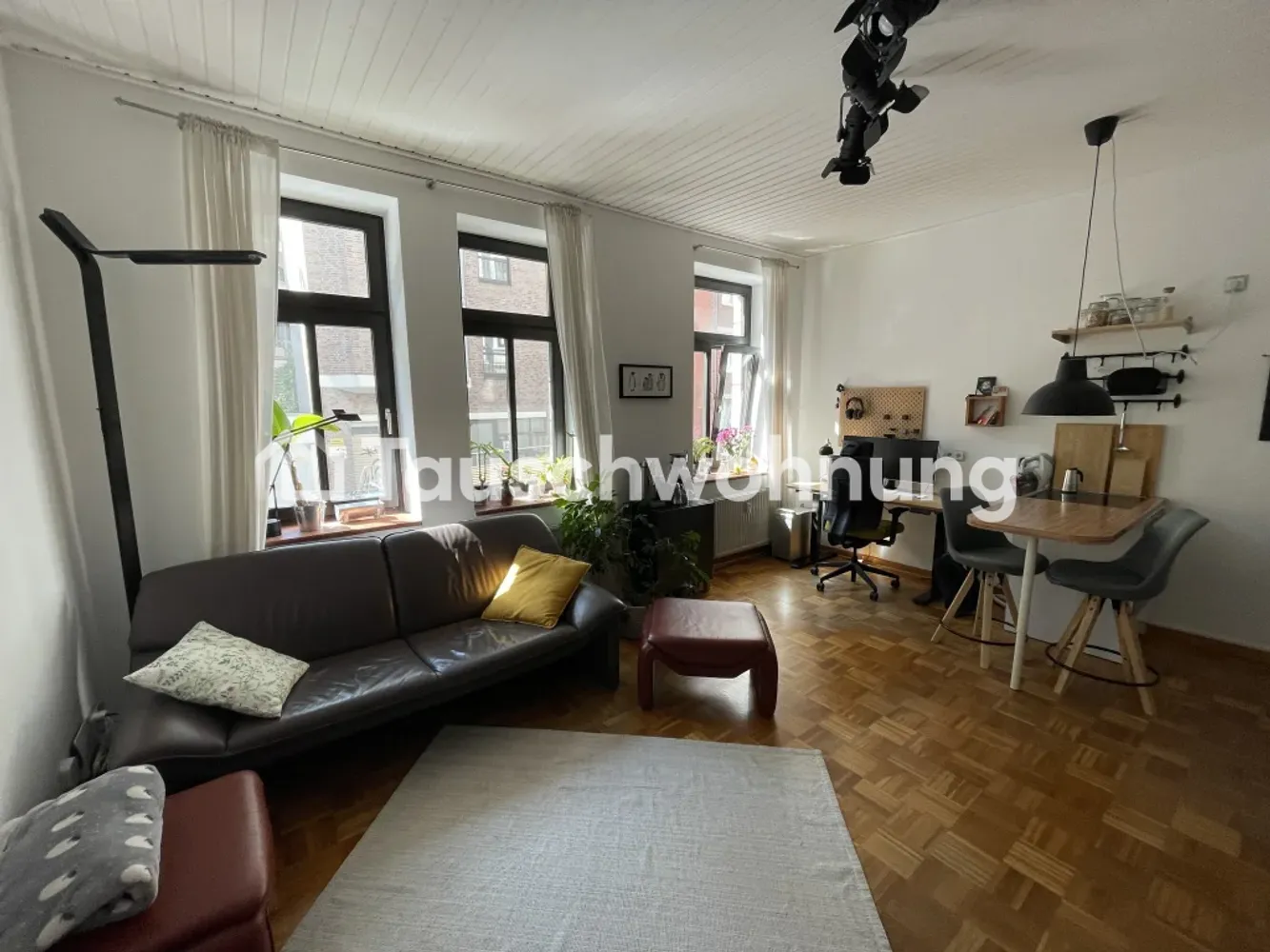 2 Zimmer Wohnung mit 51 m² in Aachen – Bild 4