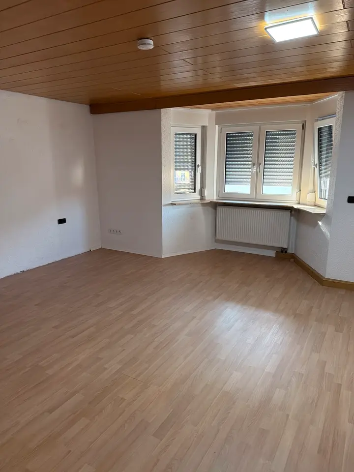 3 Zimmer Wohnung mit 90 m² in Bruchsal – Bild 1