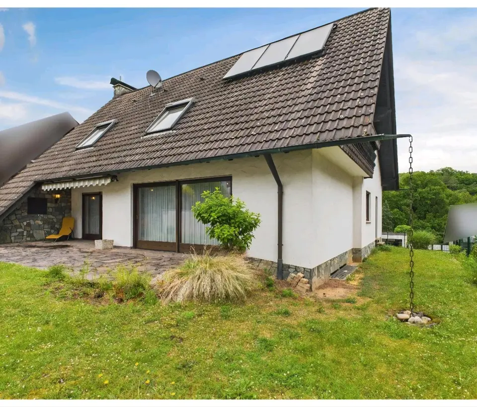 3 Zimmer Wohnung mit 90 m² in Aschaffenburg – Bild 3