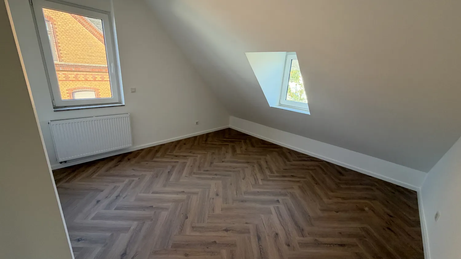 2 room apartment with 51 m² in Wiesbaden – Photo 2