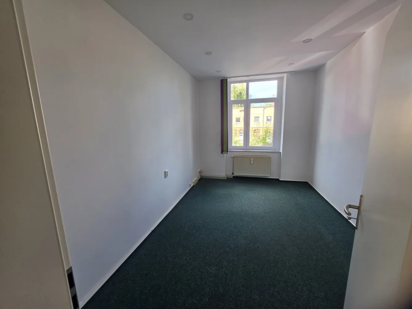3 Zimmer Wohnung mit 65 m² in Annaberg-Buchholz – Bild 4