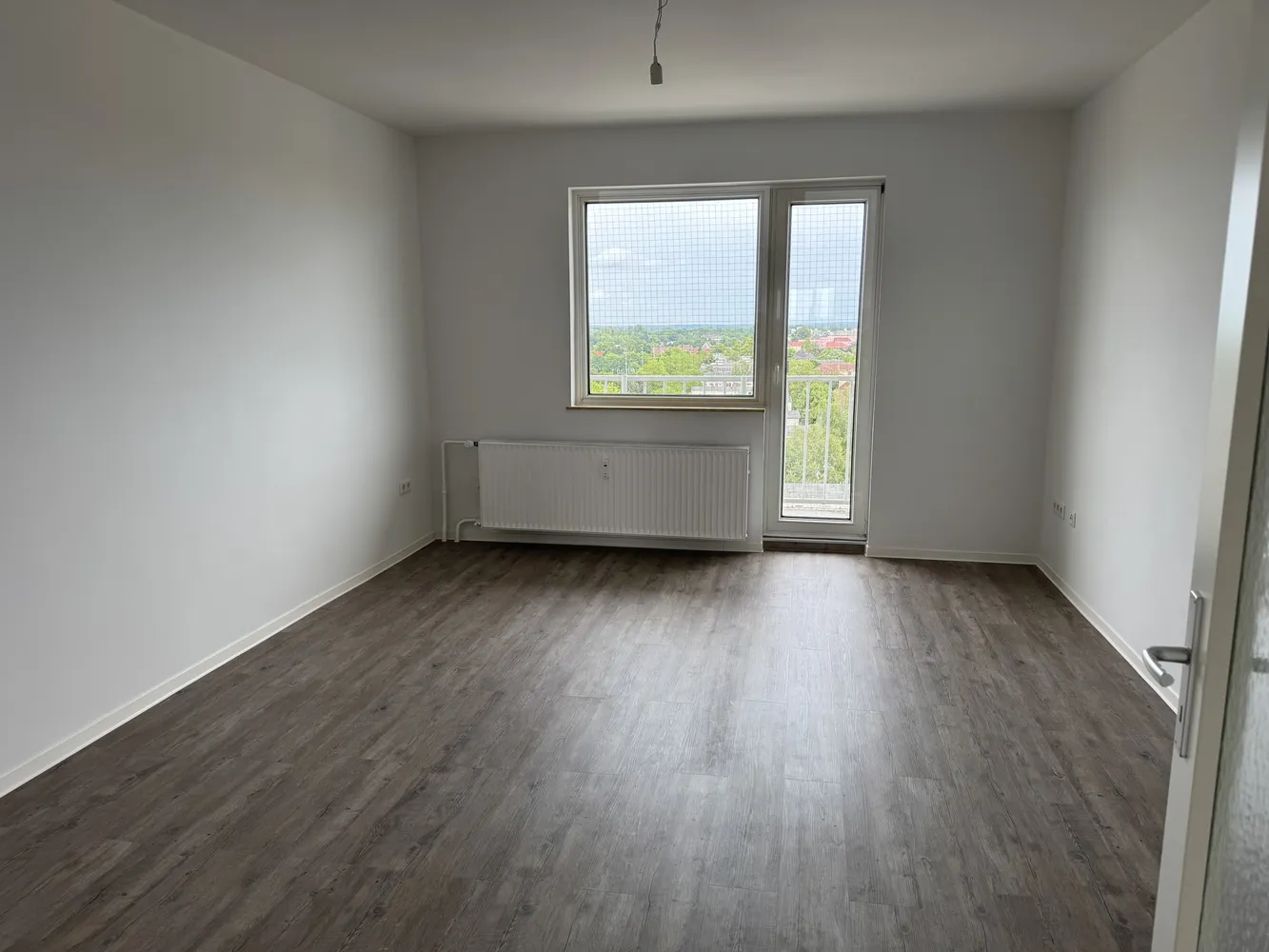 2 Zimmer Wohnung mit 51 m² in Braunschweig – Bild 3