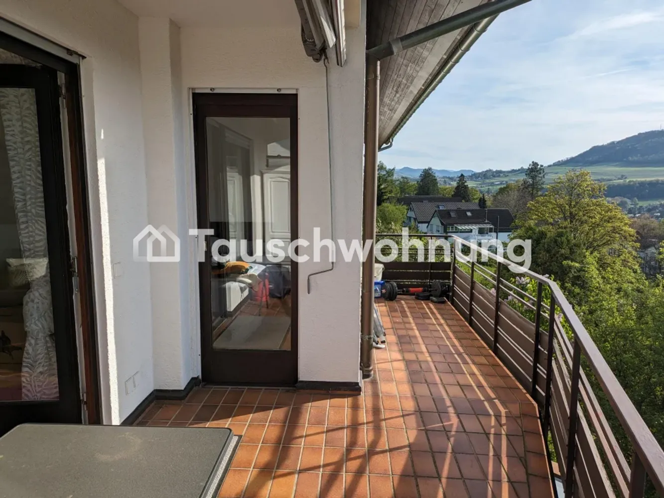 3 Zimmer Wohnung mit 87 m² in Freiburg im Breisgau – Bild 4