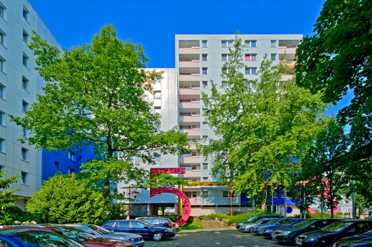 3 Zimmer Wohnung mit 73 m² in Dortmund – Bild 4