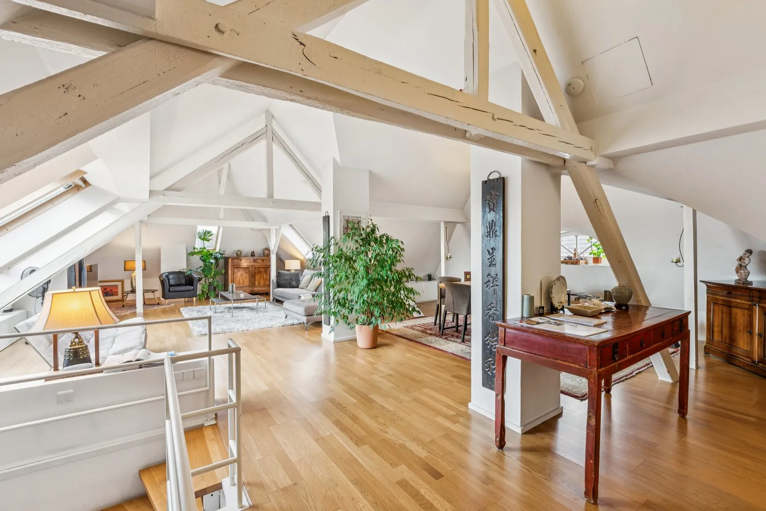 5 room apartment with 174 m² in Düsseldorf – Photo 4