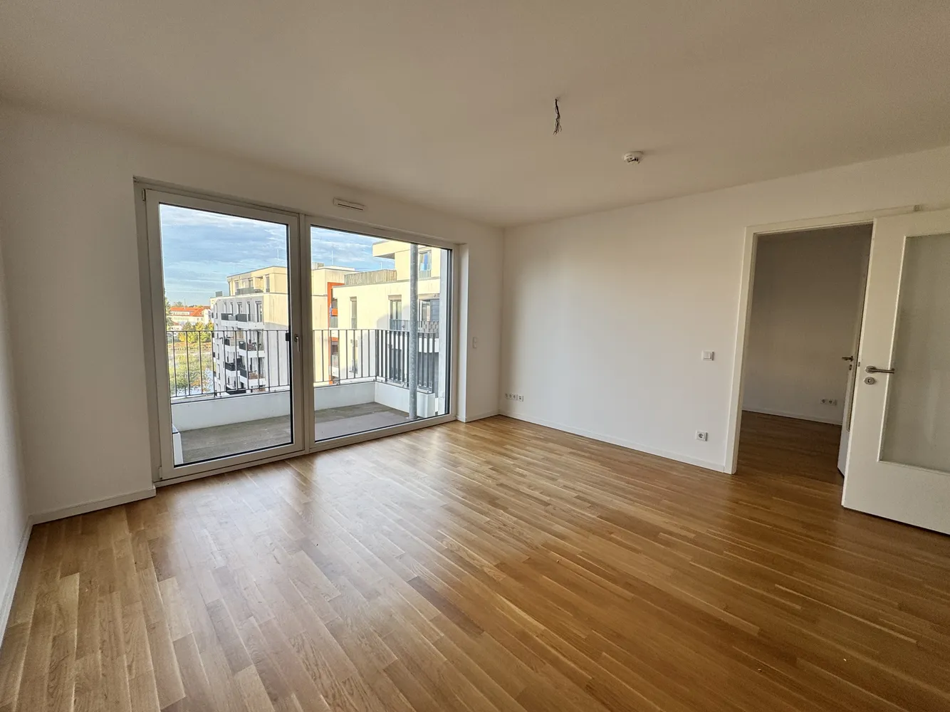 2 room apartment with 50 m² in Berlin – Photo 12
