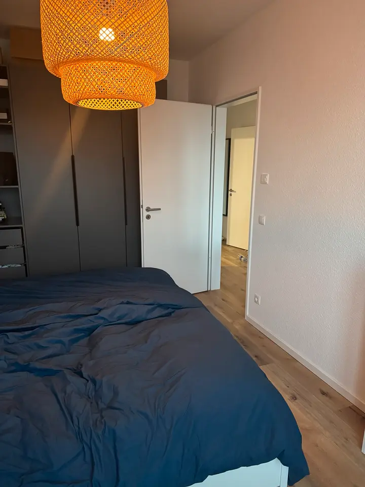 2 Zimmer Wohnung mit 56 m² in Dortmund – Bild 10