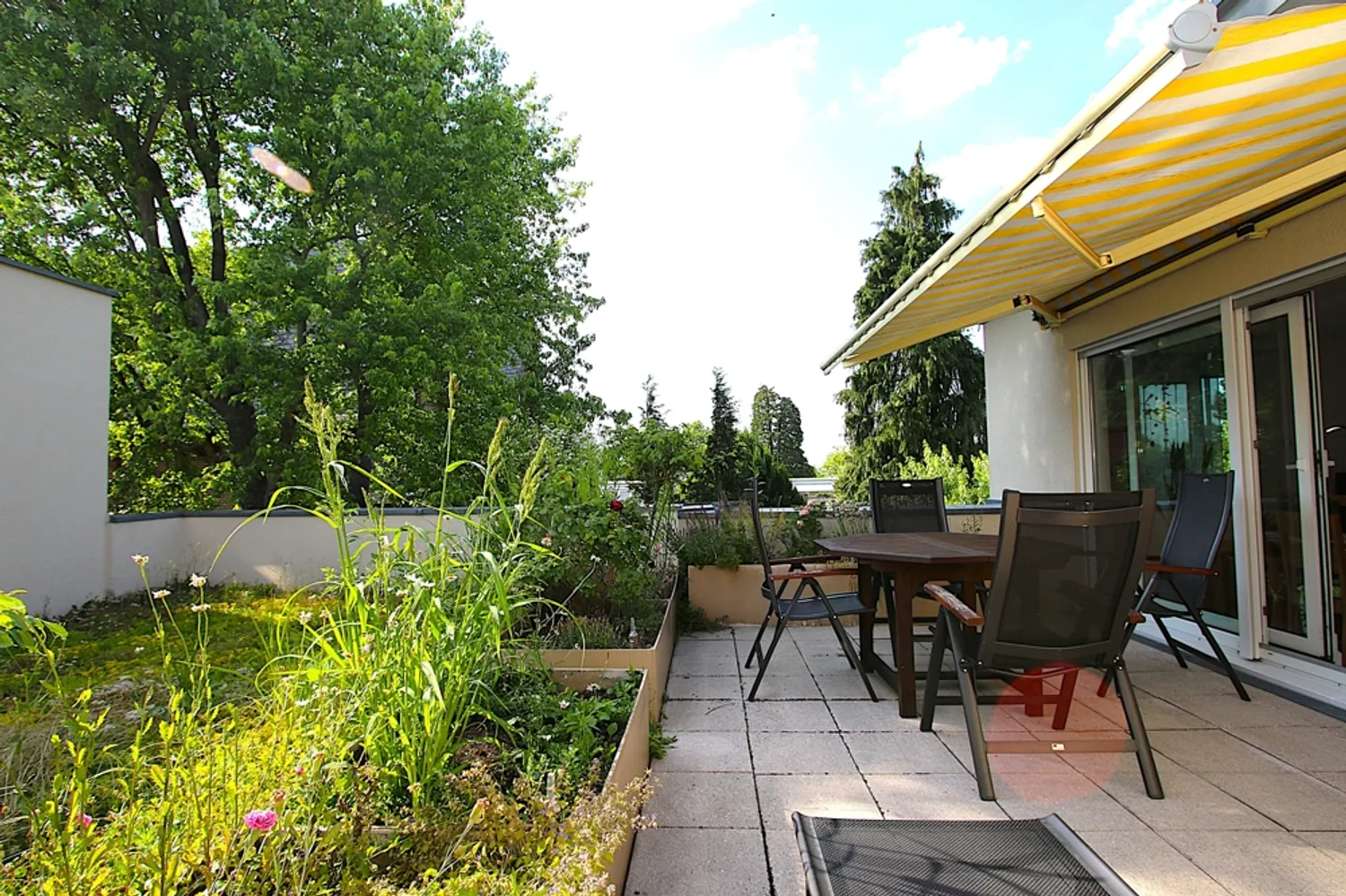 2 Zimmer Wohnung mit 104 m² in Darmstadt – Bild 9