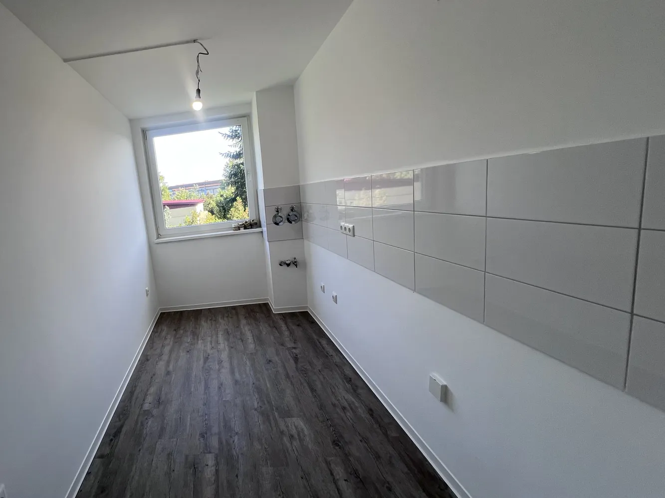 3 room apartment with 71 m² in Hanover – Photo 6