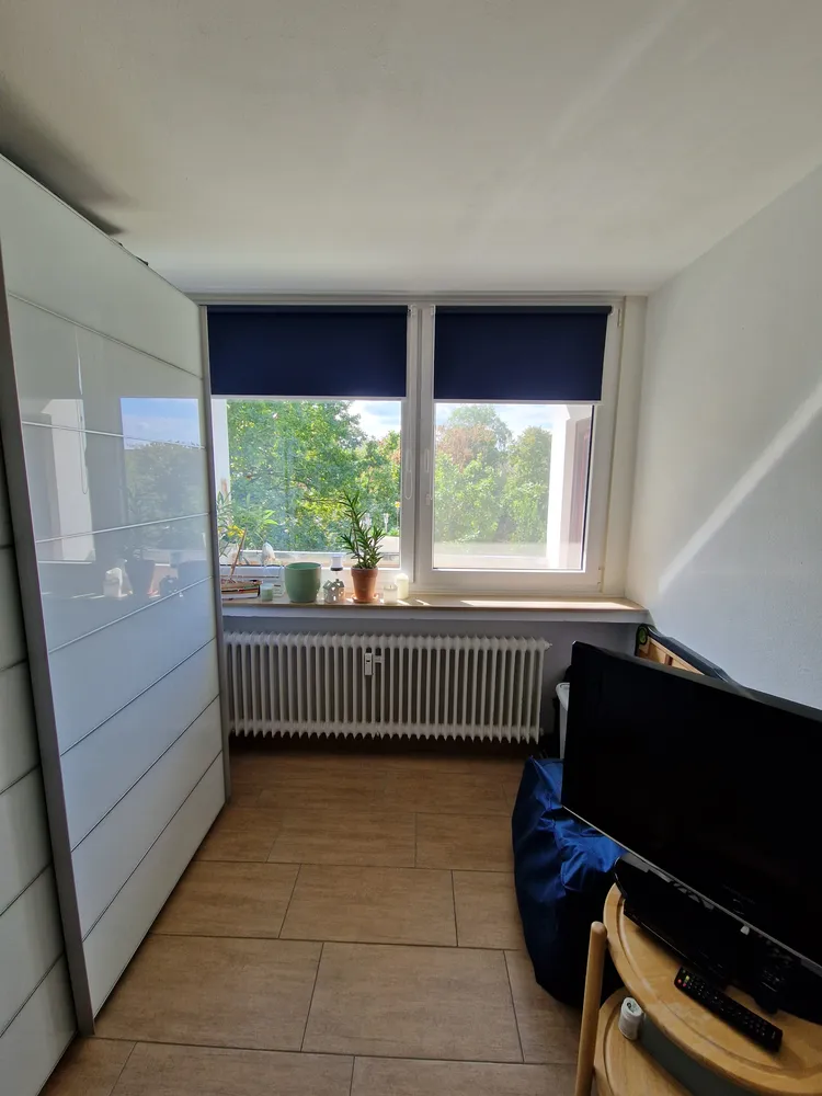 2 Zimmer Wohnung mit 50 m² in Bonn – Bild 6