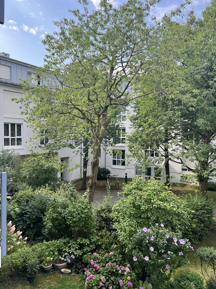 3 Zimmer Wohnung mit 90 m² in München – Bild 1