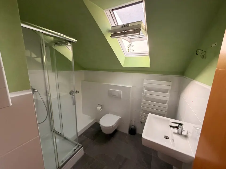 4 Zimmer Wohnung mit 106 m² in Dortmund – Bild 8