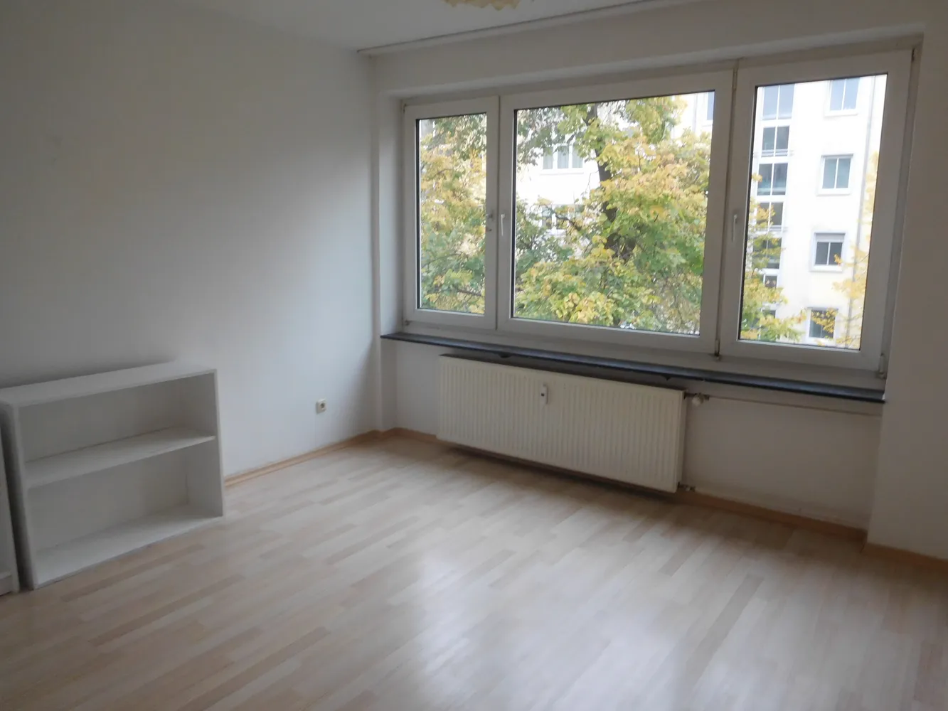 1 Zimmer Wohnung mit 24 m² in München – Bild 1